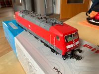 Piko 51324 - 120 111 (DB AG) Bayern - Mauern Vorschau