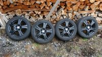 Alfa Romeo 159 Alufelgen Brock RC14 225/50 R17 7.5x17 ET41 Sommer Sachsen - Jößnitz Vorschau