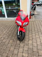 Suzuki SV 650 S Drosselbar auf 48PS Bayern - Petting Vorschau