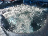 Premium Whirlpool Hottub Jakuzzi Zuber Badefass Baden-Württemberg - Haigerloch Vorschau