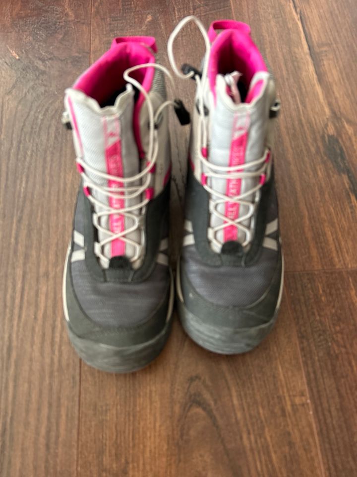 Mädchen Wanderschuhe, Outdoorschuhe Gr.38 in Hameln