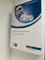 Wirtschaftsfachwirt IHK Teil II Handlungsspezifische Textbände Niedersachsen - Burgdorf Vorschau