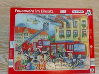 Puzzle"Feuerwehr im Einsatz" ab 3 Jahren Thüringen - Schmalkalden Vorschau