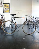 Vintage Rennrad Markt 08.05.24  Eroica,  Peugeot, Bianchi … München - Maxvorstadt Vorschau