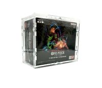 Acryl Case One Piece Display Booster Box OP-04 - OP-06 englisch Niedersachsen - Braunschweig Vorschau