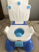 Lerntoilette für kleine Kinder von Fisher-Price Hessen - Offenbach Vorschau