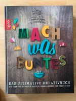 Mach was Buntes - Das ultimative Kreativbuch über 700 Ideen Brandenburg - Bestensee Vorschau