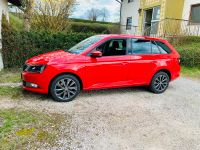 Skoda Fabia Combi 1.4 TDI EDITION / TÜV NEU / Tempo/Klima/8-Fach Bayern - Traunreut Vorschau