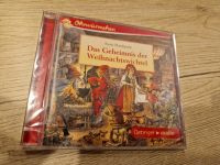 NEU OVP CD Weihnachtsgeschichte Geheimnis der Weihnachtswichtel Sachsen - Chemnitz Vorschau