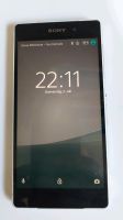 Sony Xperia Z2 Touchscreen defekt Bayern - Zirndorf Vorschau