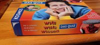 Willi Wills Wissen / Quiz Hessen - Babenhausen Vorschau