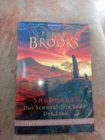 Terry Brooks - Shannara I - Buch (3 Folgen in einem Band) Sachsen - Schwarzenberg (Erzgebirge) Vorschau