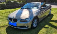 Bmw e92c cabrio 2.0l Niedersachsen - Brake (Unterweser) Vorschau