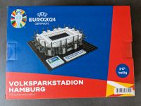 Lidl EM Stadion - Volksparkstadion Hamburg - Clippys - Limitiert Bayern - Gauting Vorschau