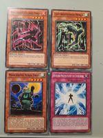 Konami Yu-Gi-Oh! TCG Ninja Support, Common, 1. Auflage, ORCS Frankfurt am Main - Ginnheim Vorschau