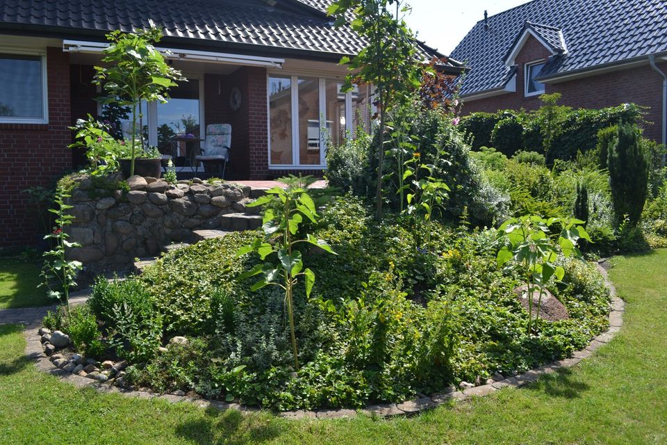 Traumhaus mit großem Garten in Neugraben-Fischbek in Hamburg