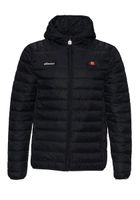 ellesse Lombardy Daunen Kapuze Jacke grau Gr.XS Neu mit Fehler Leipzig - Grünau-Ost Vorschau