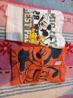 Mickey Maus Langarmshirts gr. 80 Junge Thüringen - Schlotheim Vorschau