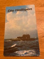 Die Halligen Buch Nordsee Ostsee Wattenmeer Fische Hamburg Elbe Niedersachsen - Emden Vorschau