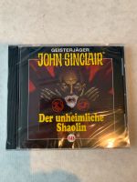 John Sinclair 143 Der unheimliche Shaolin Hamburg-Mitte - Hamburg Borgfelde Vorschau