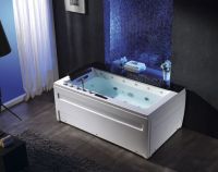 SOFORT Whirlpool Badewanne Victoria 172x100 NEU UVP*5.790,- Münster (Westfalen) - Centrum Vorschau