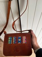 Lederhandtasche Mexiko Aubing-Lochhausen-Langwied - Aubing Vorschau