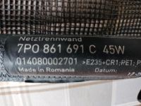 Gepäcknetz VW Touareg Nordrhein-Westfalen - Mülheim (Ruhr) Vorschau