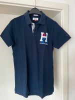 Hilfiger Denim Poloshirt, Herren, Größe M Frankfurt am Main - Westend Vorschau