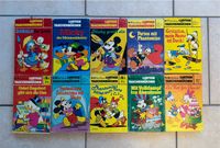 10 Disney Lustige Taschenbücher Hessen - Langgöns Vorschau