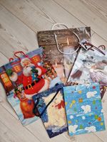 7 Geschenktüten zu verschenken Nordrhein-Westfalen - Niederkrüchten Vorschau