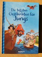 Die tollsten Geschichten für Jungs - TOP Niedersachsen - Osterholz-Scharmbeck Vorschau