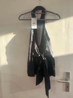 Zara Neckholdertop Nordrhein-Westfalen - Kerken Vorschau