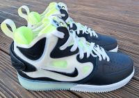 NiKE Air Force 1 Mid React "Ghost Green" Sneaker Gr. 44 - NEU - Brandenburg - Mittenwalde Vorschau