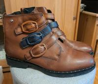 Pikolinos Stiefeletten Gr. 40 Sachsen - Görlitz Vorschau