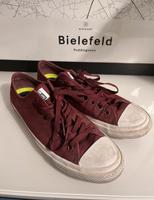 Converse Chucks weinrot Bielefeld - Heepen Vorschau