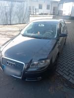 Audi A3 8P !!!! Reparaturbedürftig !!!! Rheinland-Pfalz - Kirchwald Vorschau