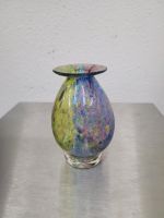 Angela Henderson mundgeblasene Vase München - Au-Haidhausen Vorschau