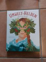 Kinderbuch Umwelt -Helden Leben für den Planeten Bayern - Kleinwallstadt Vorschau