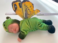 Anne Geddes Puppe Schmetterling TOP Zustand Bayern - Freilassing Vorschau