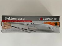 Elektromesser Sendling - Obersendling Vorschau