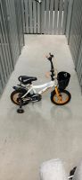 ♥️ Timson 12 Zoll♥️ Kinderfahrrad mit Stützrädern und Korb♥️ Berlin - Schöneberg Vorschau