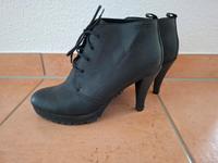 High Heel Stiefelette von Esprit Rostock - Lichtenhagen Vorschau