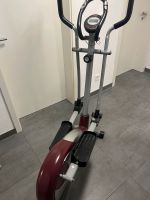 Crosstrainer Hometrainer ❤️ Sachsen - Neukirchen/Erzgeb Vorschau