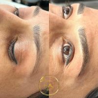 Microblading - Augenbrauen Härchenzeichnung Kiel - Elmschenhagen-Kroog Vorschau