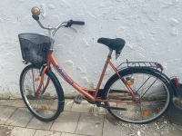 Fahrrad zu verkaufen Nordrhein-Westfalen - Minden Vorschau