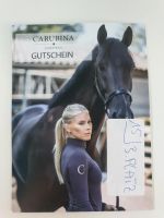 Carubina Gutschein 15 Euro Nordrhein-Westfalen - Solingen Vorschau