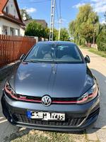 Volkswagen Golf 7 GTI 245 PS Perfomance Sachsen - Freiberg Vorschau