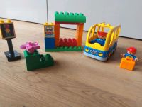 Lego Duplo Schulbus Bushaltestelle Aachen - Aachen-Mitte Vorschau