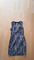 Kleid 40 H&M Cocktailkleid Sommerkleid Abendkleid schwarz weiß Schleswig-Holstein - Leck Vorschau