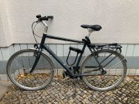 Herrenfahrrad Dynamics Belt SE Citybike, Modell 2019 TRE-7/H/60 Berlin - Köpenick Vorschau